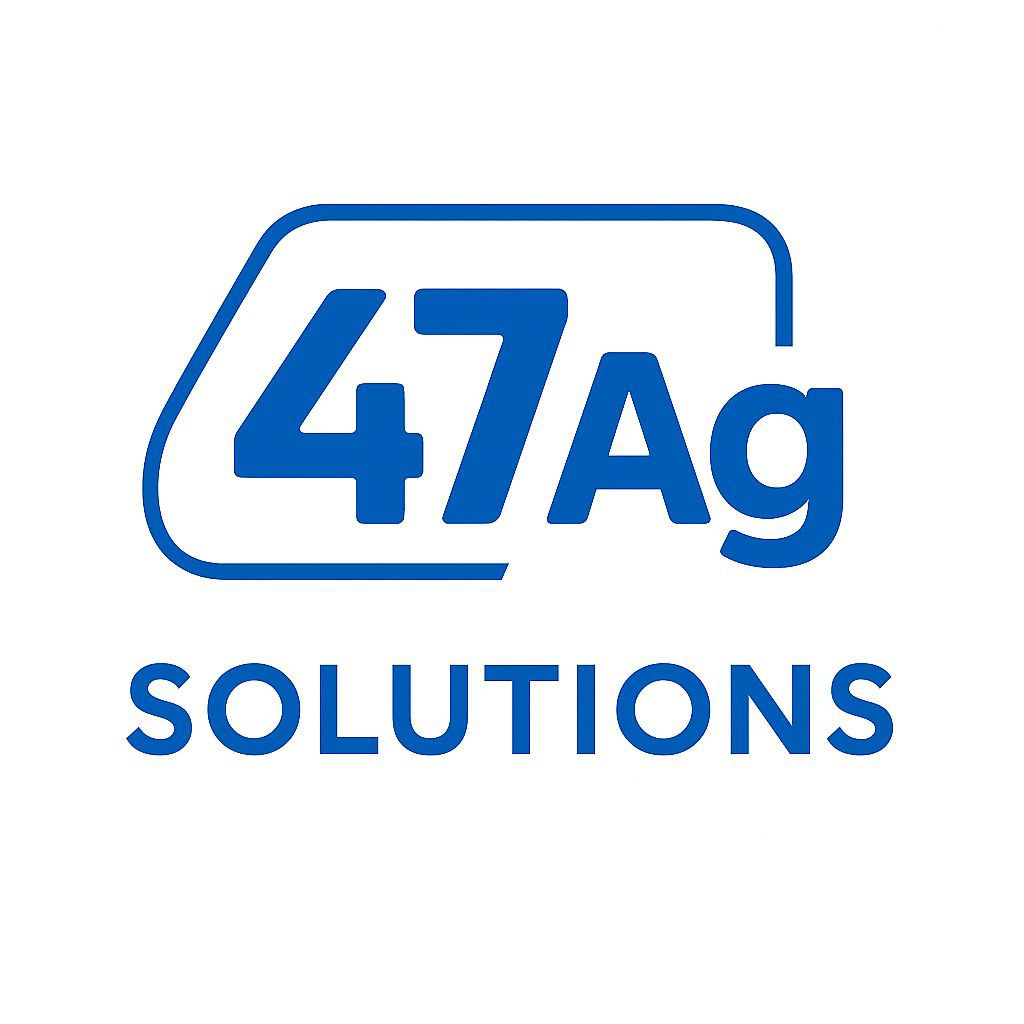 47Ag Solutions