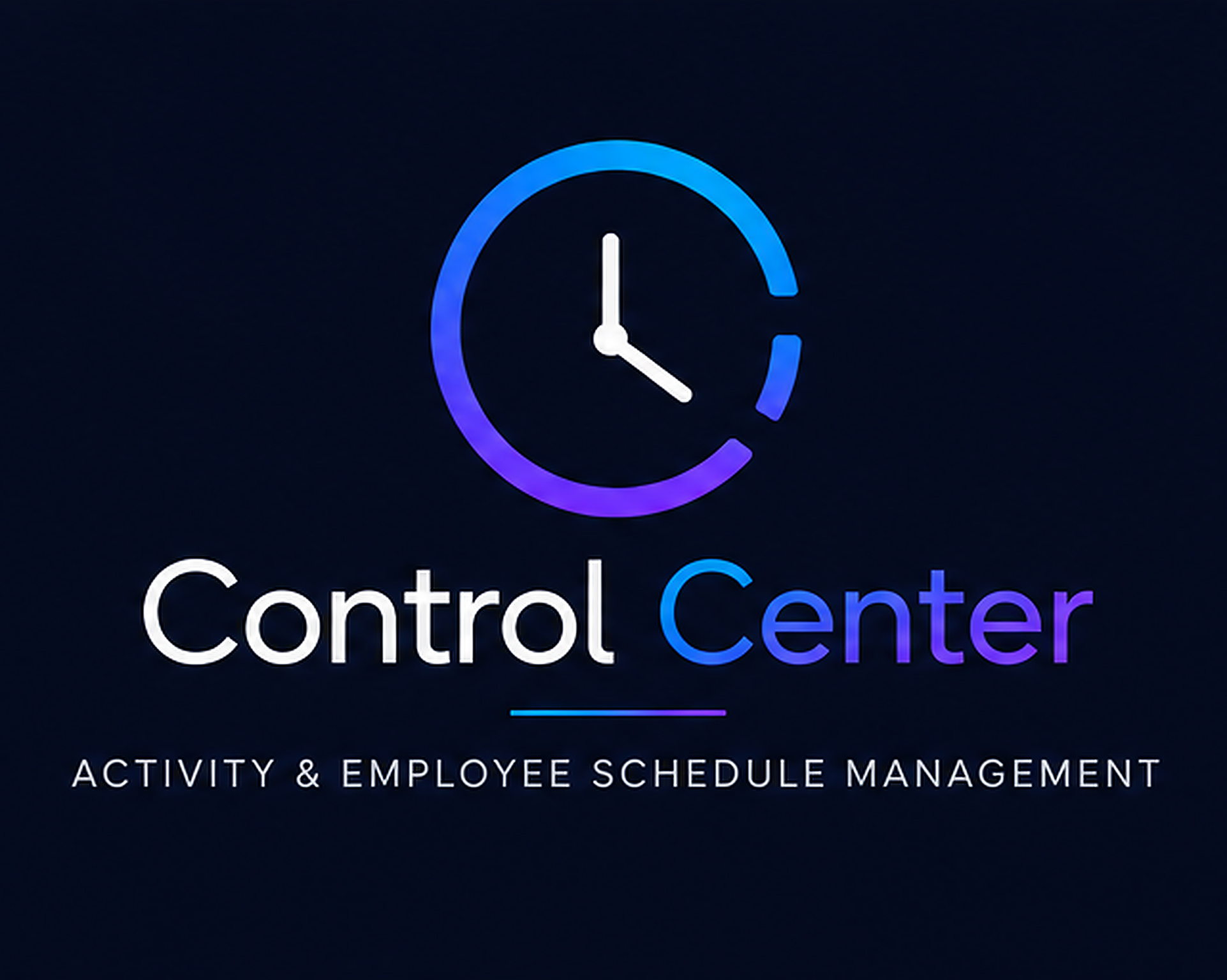 Control Center