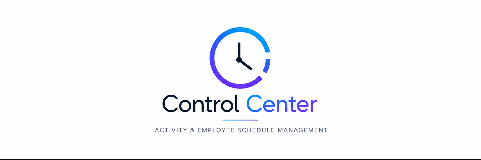 Control Center